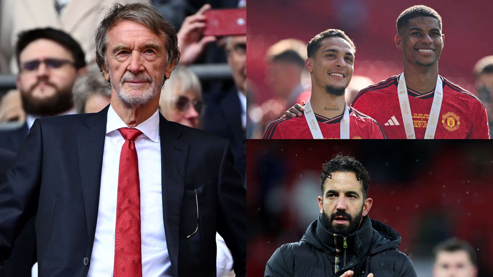 附加赛结果 附加赛结果